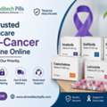 Buy Trusted Healthcare Anti-Cancer Medicine Online