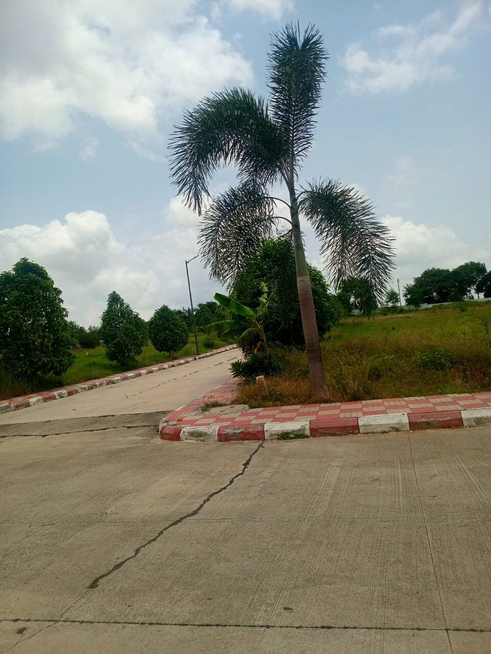 Hyderabad, Residential Plots, INR 21000,  199 Sq. Yard,  HMDA & RERA FINAL APPROVED Open Plots For Sale @ Maheshwaram