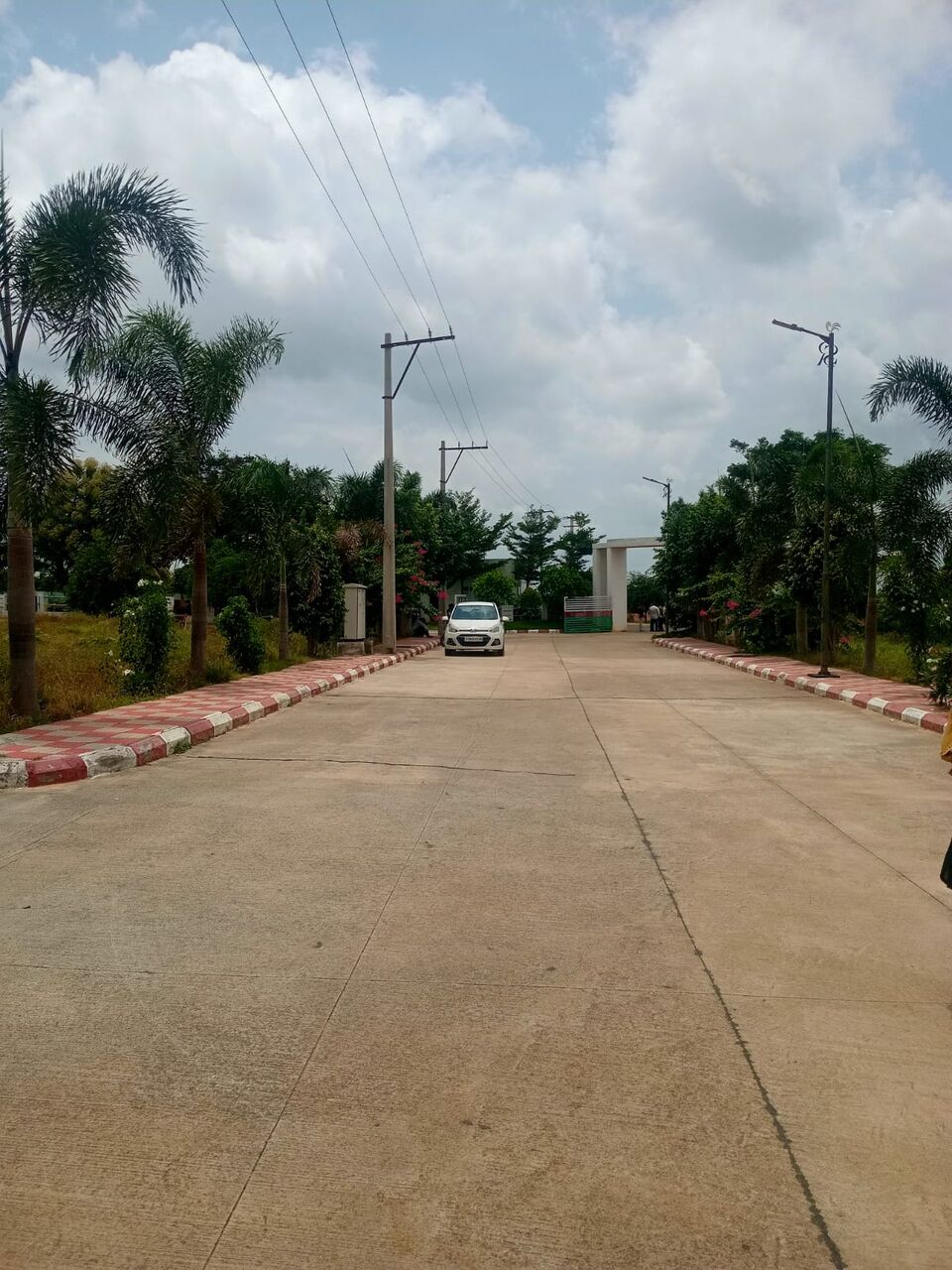 Hyderabad, Residential Plots, INR 21000,  199 Sq. Yard,  HMDA & RERA FINAL APPROVED Open Plots For Sale @ Maheshwaram