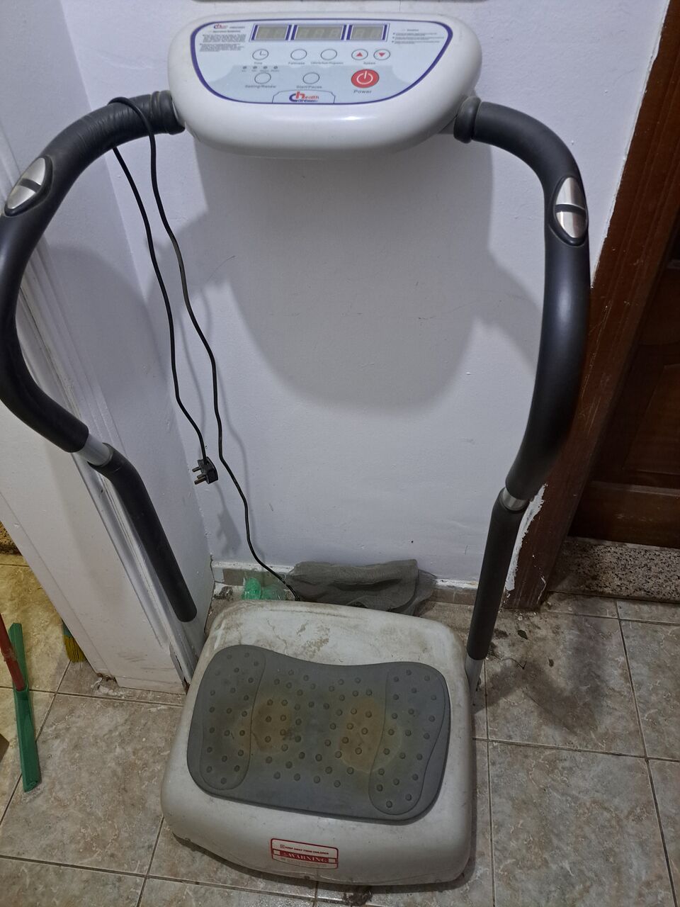 Al Aziziyah, Health & Beauty Items, SAR 280,  Exercise Machine