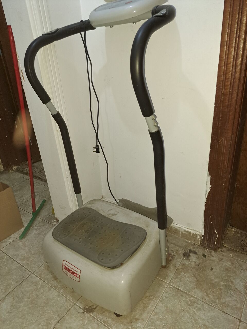Al Aziziyah, Health & Beauty Items, SAR 280,  Exercise Machine