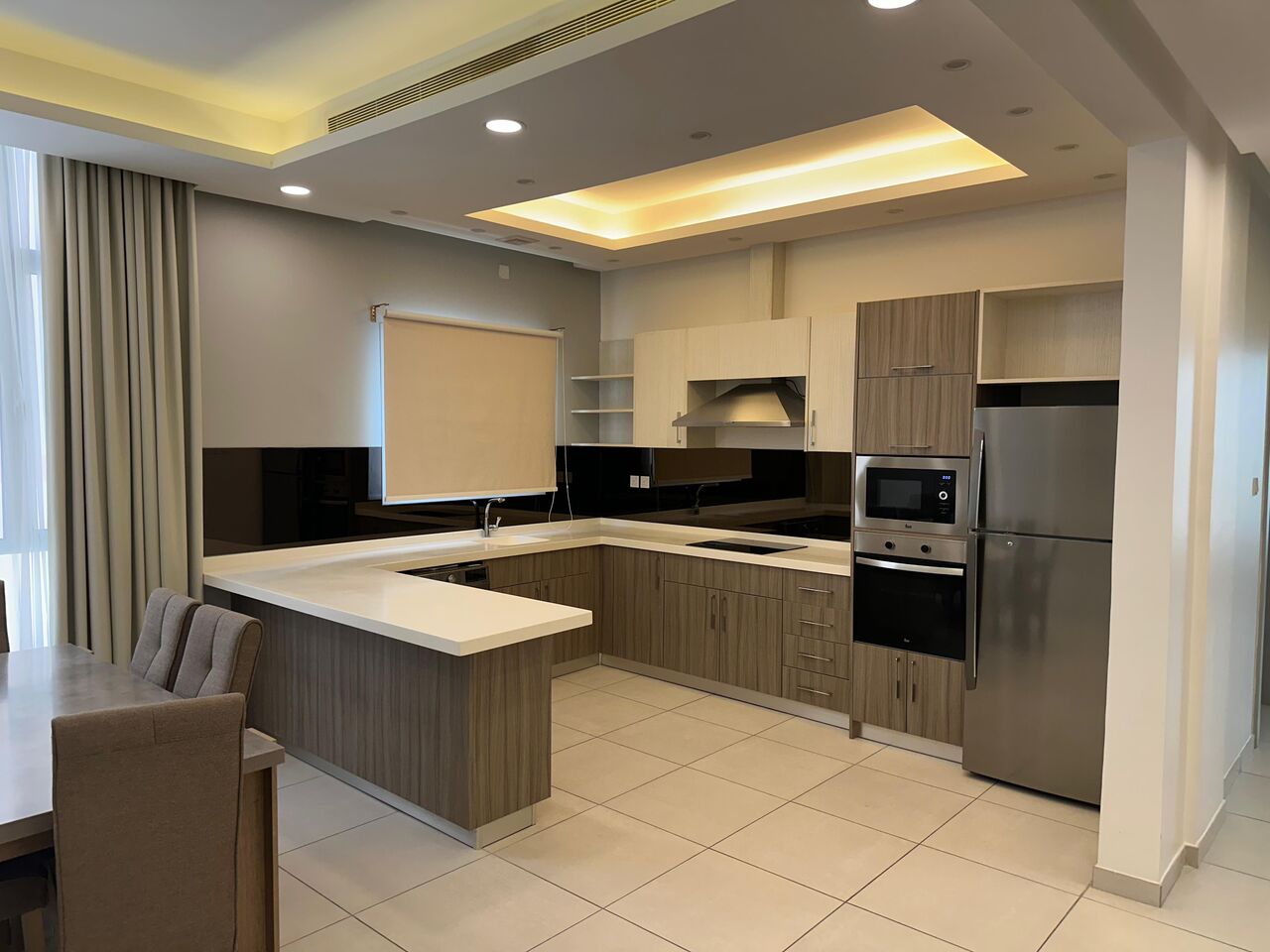 Saar, Apartments, Flats, Houses & Villas, BHD 320/month,  Furnished,  2 BR,  Apartment For Rent In Saar