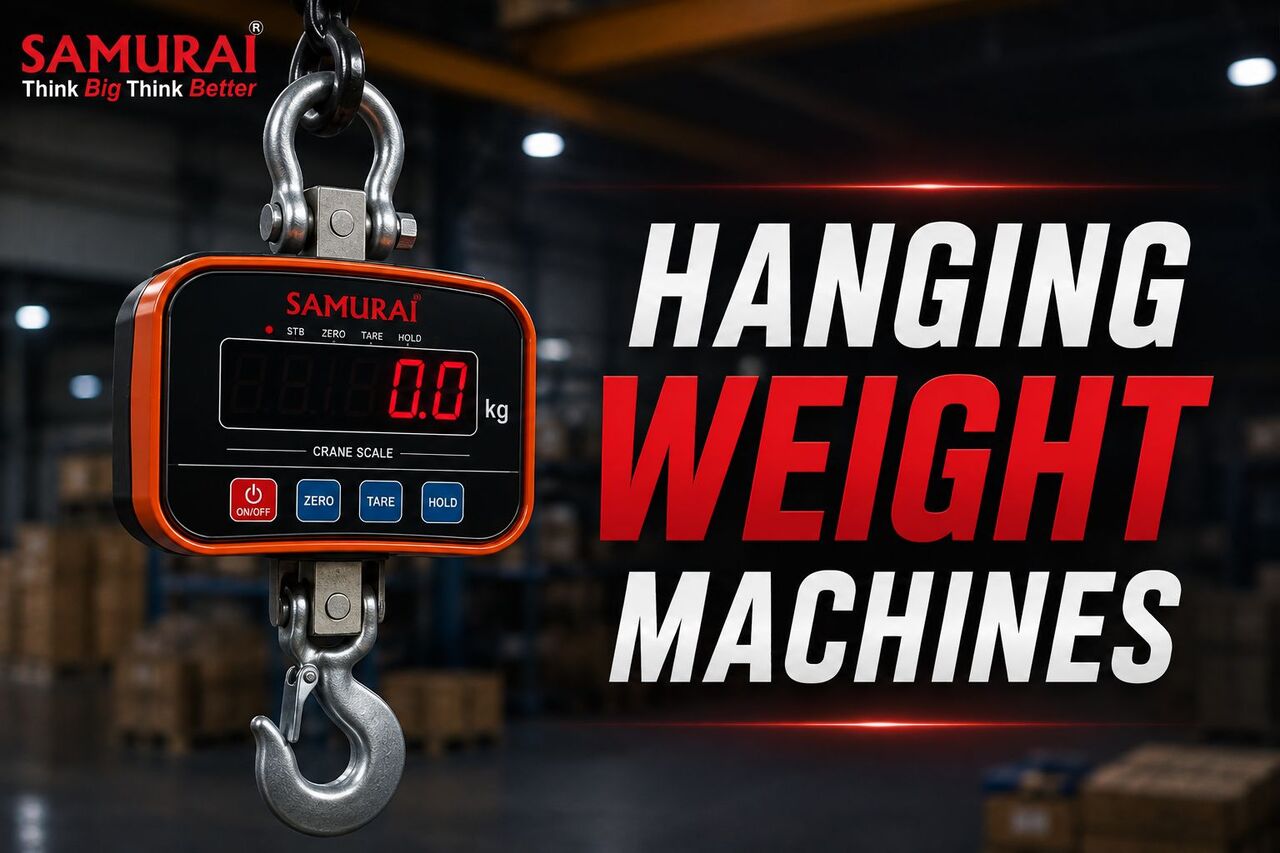 Faridabad, Heavy Equipment, Hanging Weight Machines
