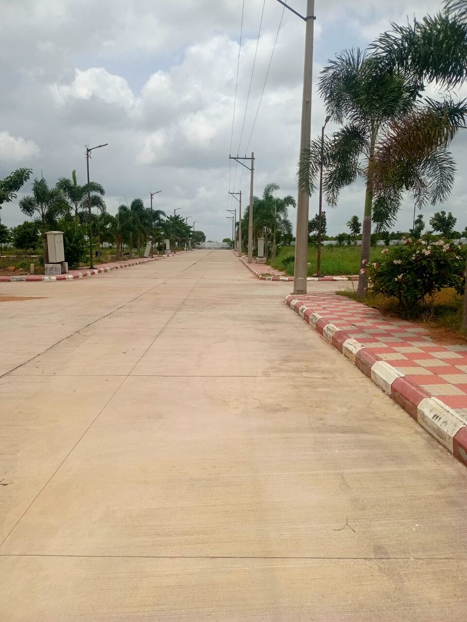Hyderabad, Residential Plots, INR 21000,  195 Sq. Yard,  HMDA & RERA FINAL APPROVED Open Plots For Sale @ Maheshwaram