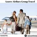 What Are The Benefits Of Group Travel On Azores Airlines?