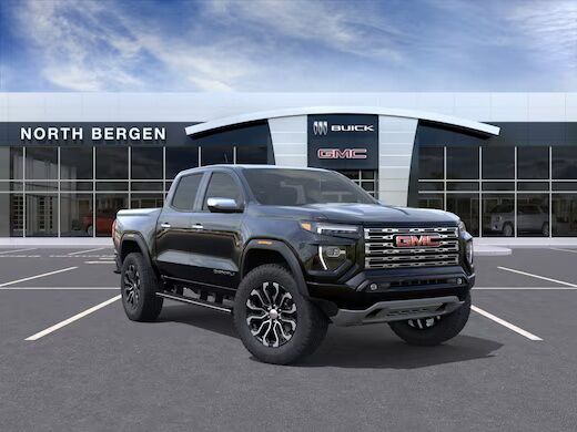 New York, Business, North Bergen Buick GMC