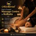 Find A Trusted Massage Centre In Kolkata For Wellness