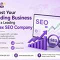 Boost Your Trading Business With A Leading Forex SEO Company