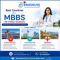 MBBS Abroad Consultancy