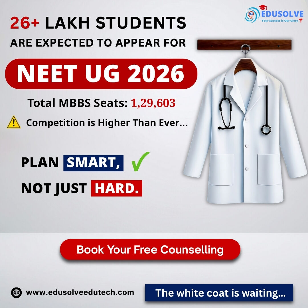 Mumbai, Education, MBBS Abroad Consultancy