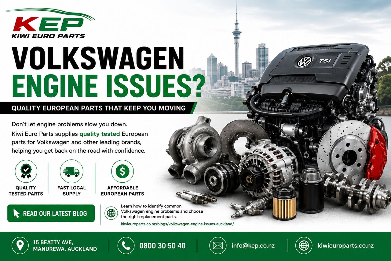 Auckland, Automotive, Top Recycled Car Parts Auckland &ndash; Trusted European Auto Solutions
