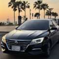 SAR 37000,  MG 5,  2023,  Automatic,  61000 KM,  MG5 Luxury  Full Option With Sunroof