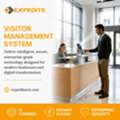 Boost Efficiency With AI-Powered Visitor Management In Doha