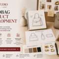 Bag Product Development For New Fashion Brands