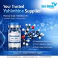 What Should You Look For In Yohimbine Manufacturers Before Buying?