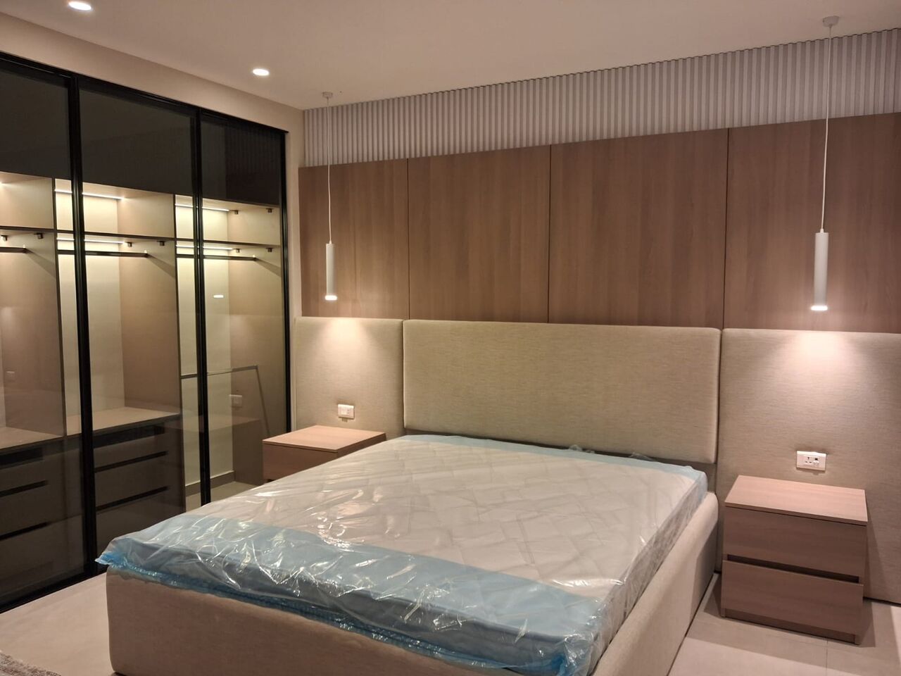 Abdoun, Apartments, Flats, Houses & Villas, JOD 20/year,  Furnished,  2 BR,  125 Sq. Meter,  Furnished Apartment For Rent In Abdoun