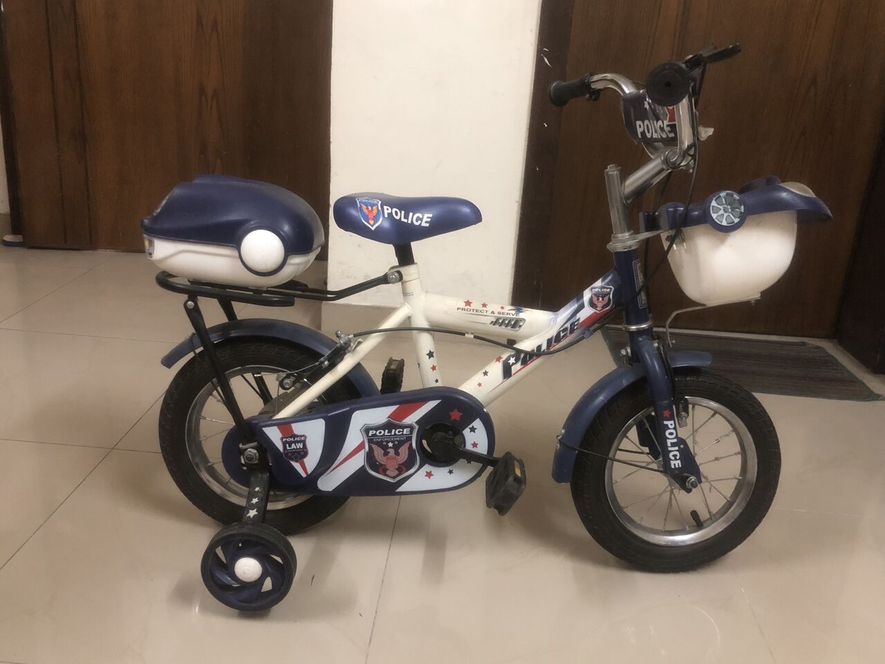 Manama, Baby & Kid Stuff, BHD 10,  Kids BiCycle