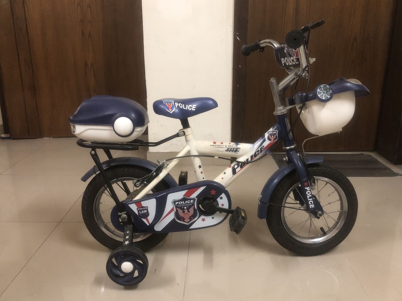 Manama, Baby & Kid Stuff, BHD 10,  Kids BiCycle