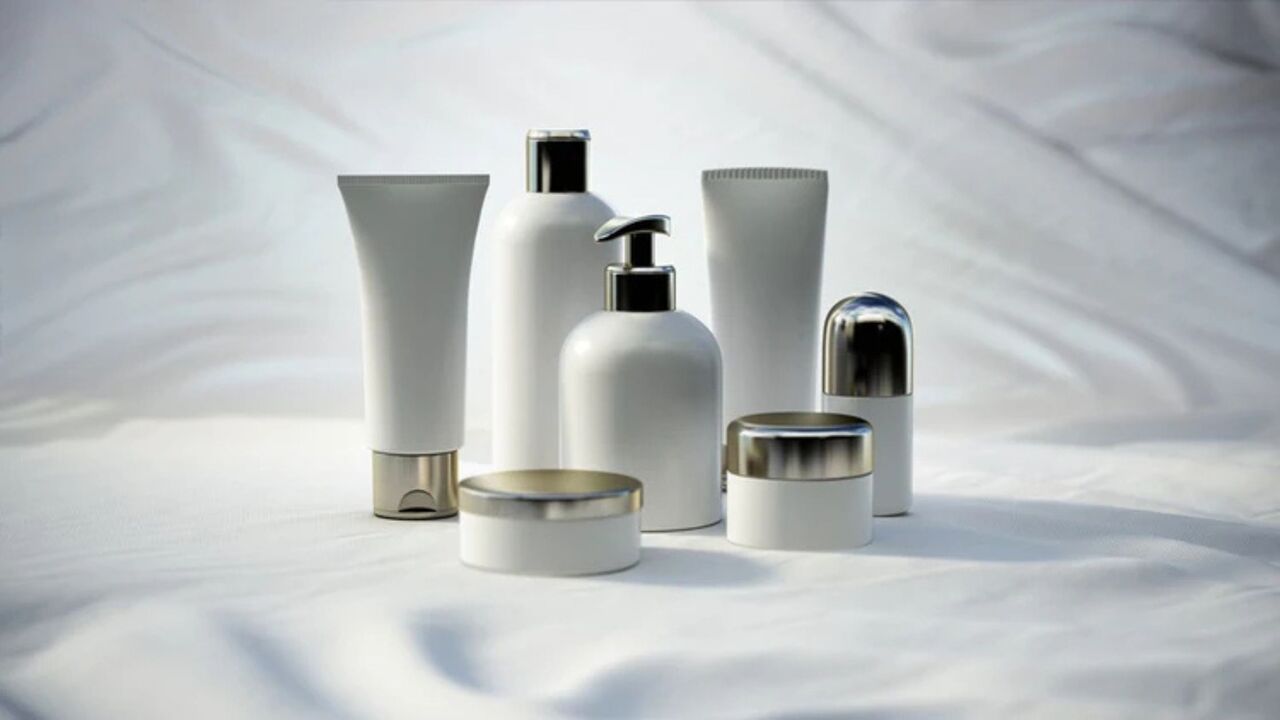 New York, Business, Own Cosmetic Brand