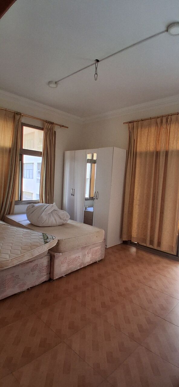 Hoora, Real Estate For Sale, BHD 210,  1 BR,  Falt For Rent In Hoora 1bhk Nearby Jasmis