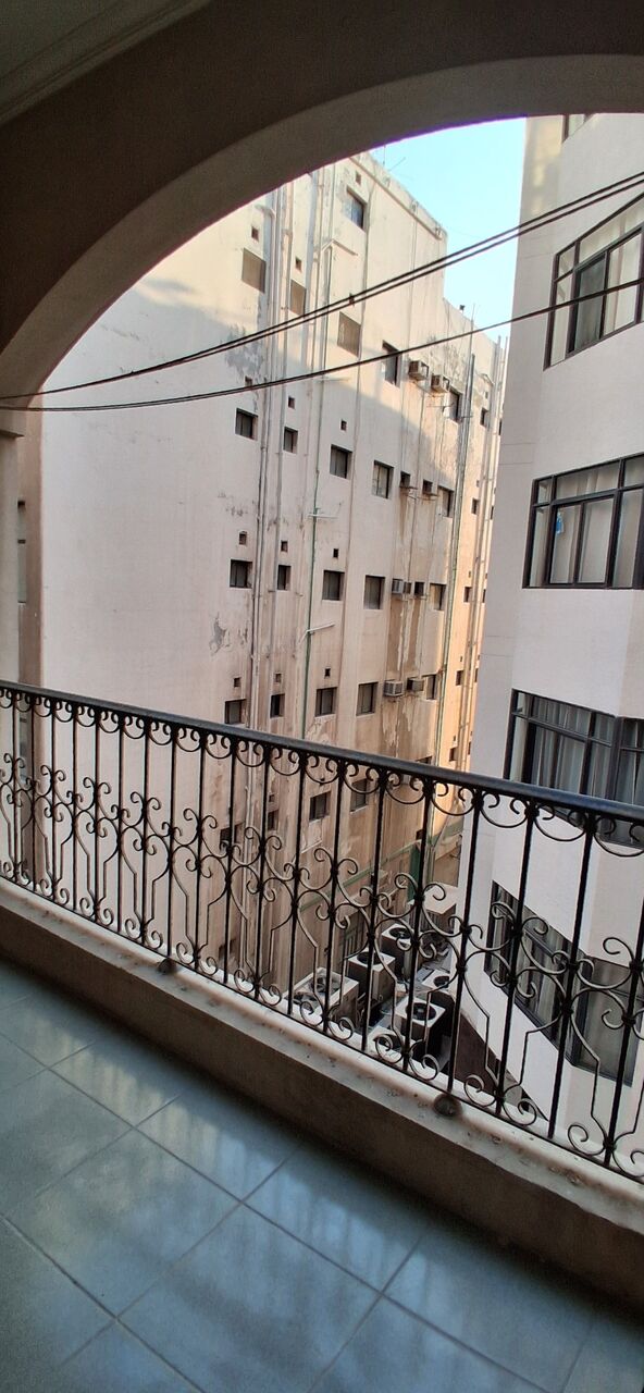 Hoora, Real Estate For Sale, BHD 210,  1 BR,  Falt For Rent In Hoora 1bhk Nearby Jasmis