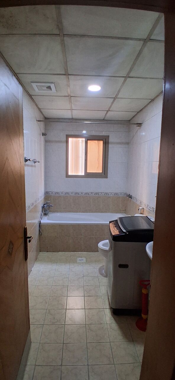 Hoora, Real Estate For Sale, BHD 210,  1 BR,  Falt For Rent In Hoora 1bhk Nearby Jasmis