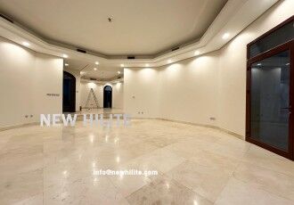 Salwa, Villas, KWD 850,  Spacious 4-Bedroom Floor For Rent In Salwa