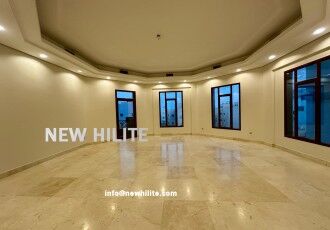 Salwa, Villas, KWD 850,  Spacious 4-Bedroom Floor For Rent In Salwa