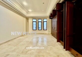 Salwa, Villas, KWD 850,  Spacious 4-Bedroom Floor For Rent In Salwa