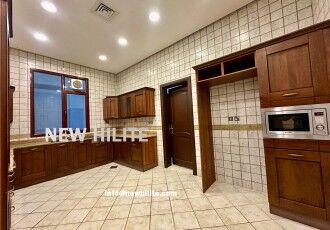 Salwa, Villas, KWD 850,  Spacious 4-Bedroom Floor For Rent In Salwa