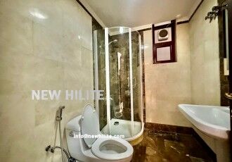 Salwa, Villas, KWD 850,  Spacious 4-Bedroom Floor For Rent In Salwa