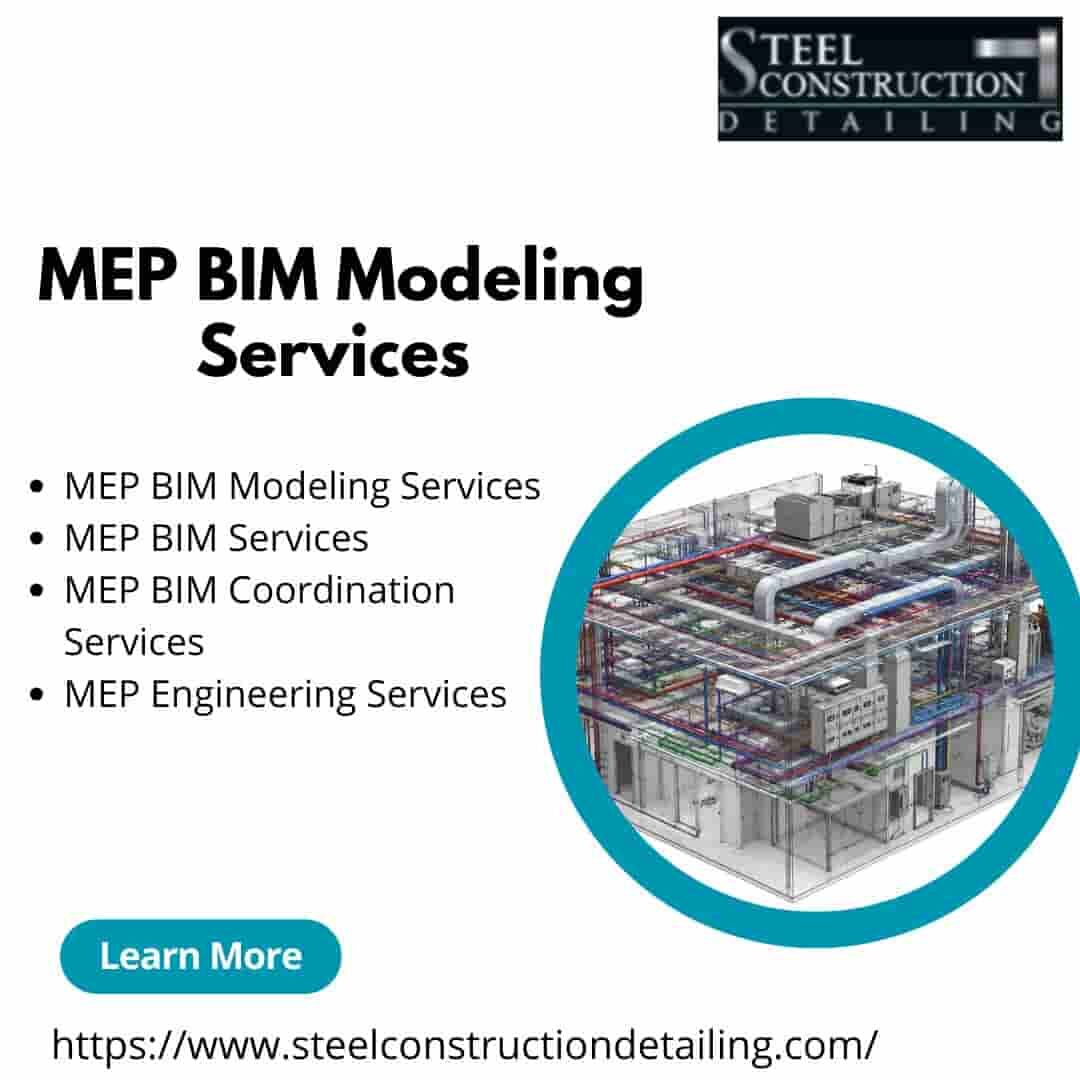 San Diego, Construction, Detailed MEP BIM Modeling Services For Projects In San Diego.