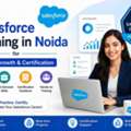 Salesforce Training In Noida For Career Growth & Certification