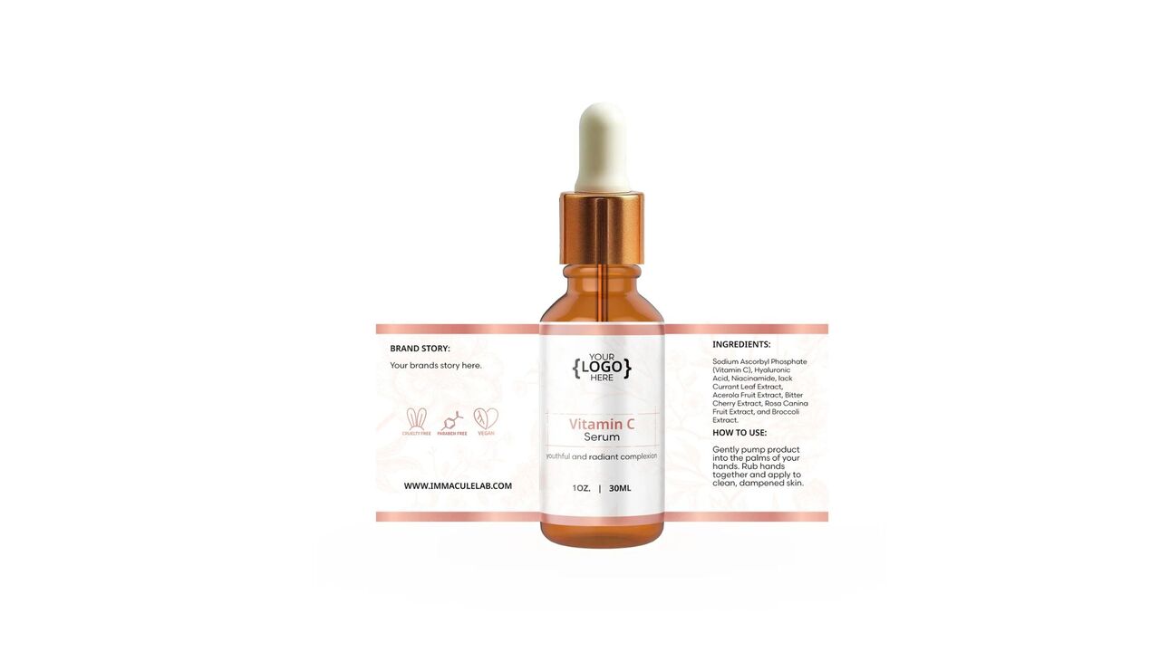 New York, Business, Cosmetics Private Label In USA