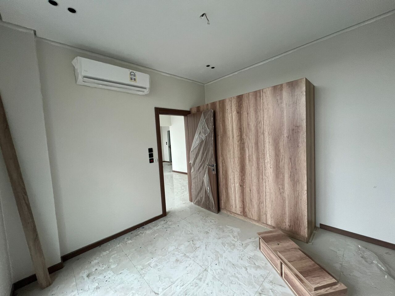 Manama, Staff Accommodation, BHD 230,  Rand-New Whole Building For Rent | Staff Accommodation | Fully Furnished | EWA Included