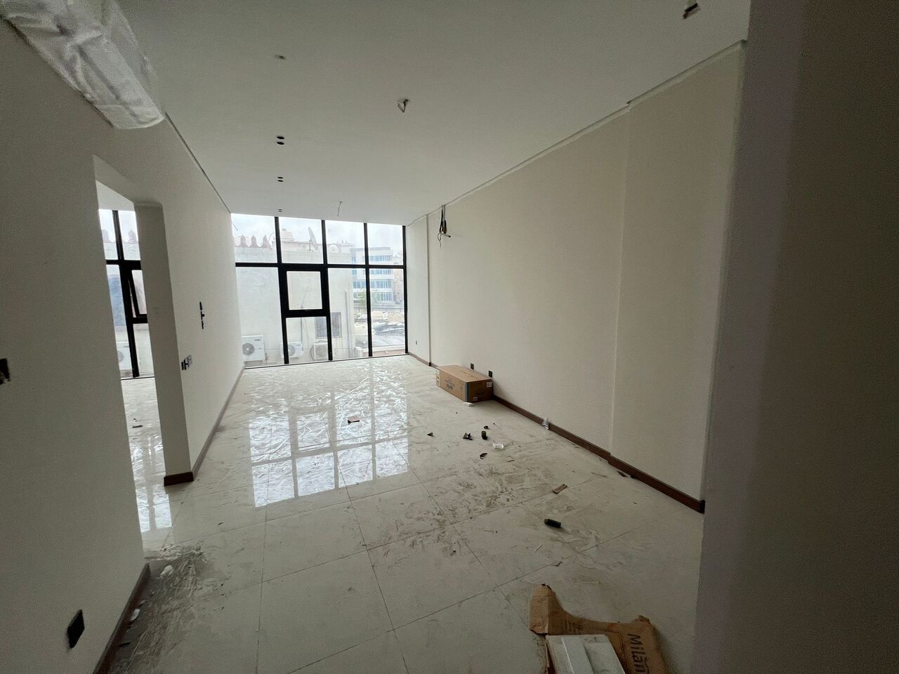 Manama, Staff Accommodation, BHD 230,  Rand-New Whole Building For Rent | Staff Accommodation | Fully Furnished | EWA Included