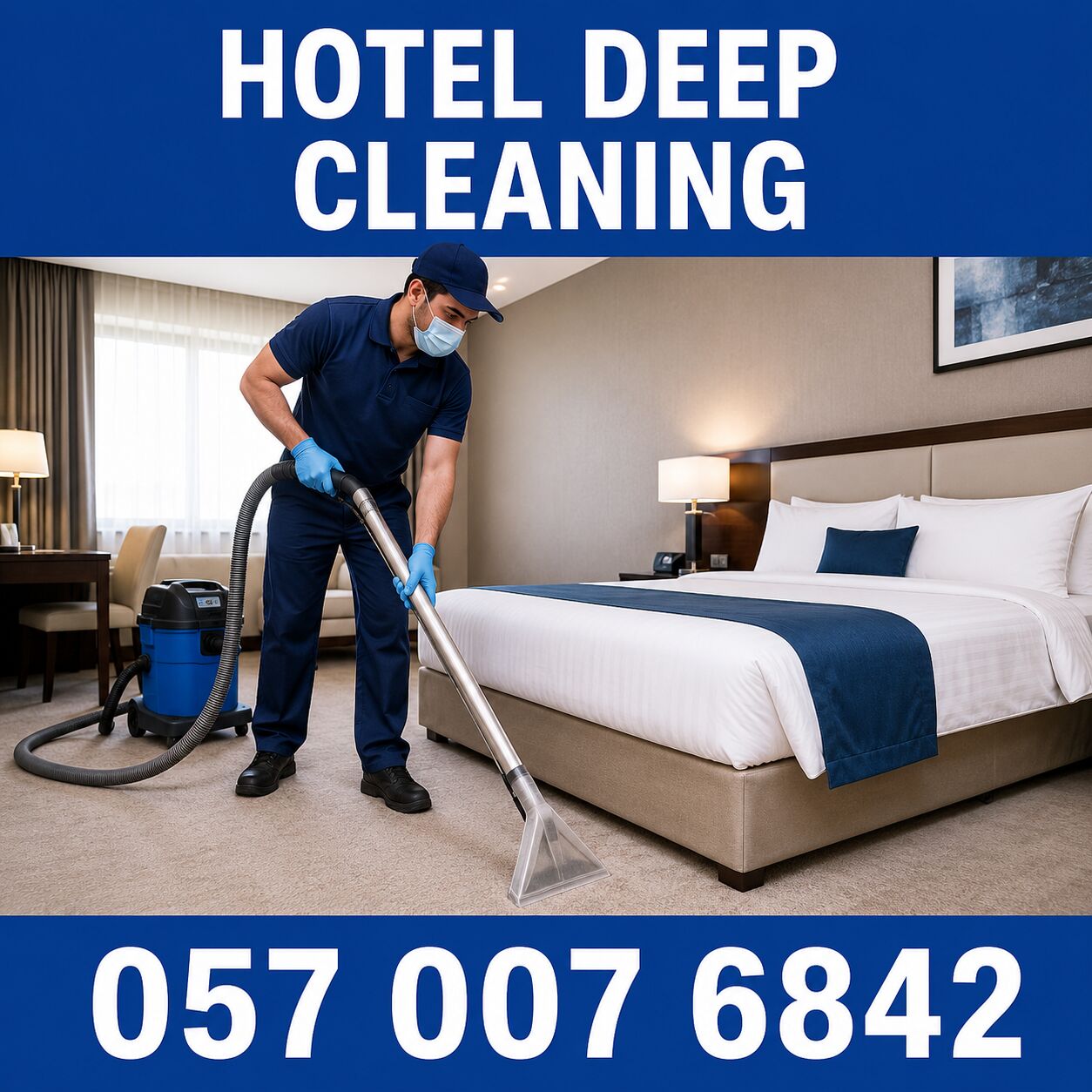 Jalmudah, Cleaning, 🔷🔷🔷 HOTEL DEEP CLEANING JUBAIL 🔷 057 007 6842 🔷🔷🔷