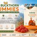 INR 1,  Sea Buckthorn Gummies: A Tasty Choice For Daily Wellness