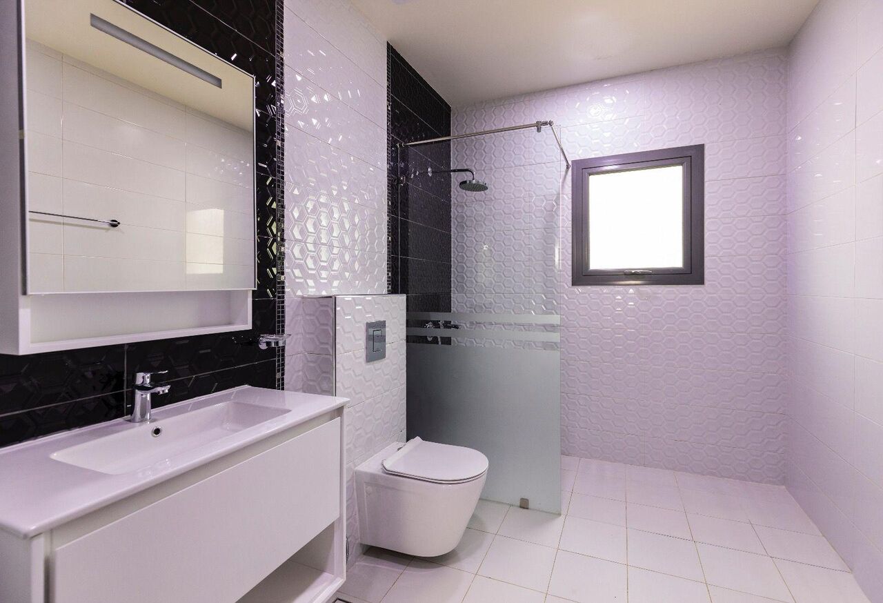 Saar, Villas, BHD 1100,  Furnished,  Luxury 4-Bedroom Townhouse Villa For Rent In Saar
