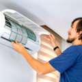 AC Cleaning Services Dubai | Efficient Cooling Solutions By Clean Air UAE