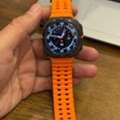 SAR 1200,  Samsung Galaxy Watch Ultra AI Smart Watch, Health Monitoring Fitness Tracking, 47mm LTE Ti
