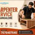 Get Your Carpentry Issues Fixed With LocalRamu In Bangalore