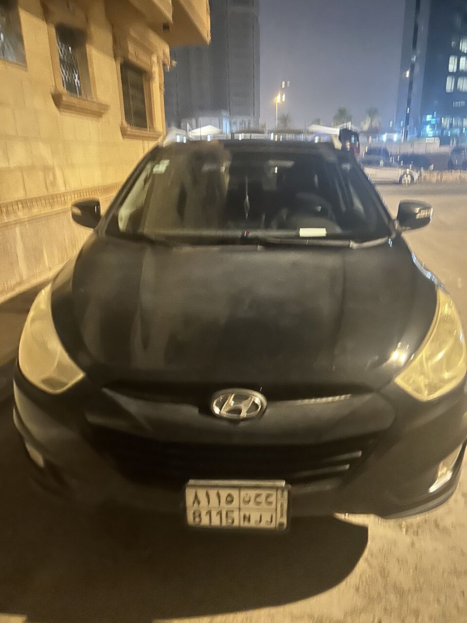 Hara, Vehicles, Cars & Trucks , SAR 25000,  Hyundai Tucson,  2014,  Automatic,  296422 KM,