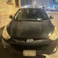 SAR 25000,  Hyundai Tucson,  2014,  Automatic,  296422 KM,