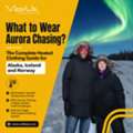 Heated Clothing For Aurora Chasing: Stay Warm In 2026