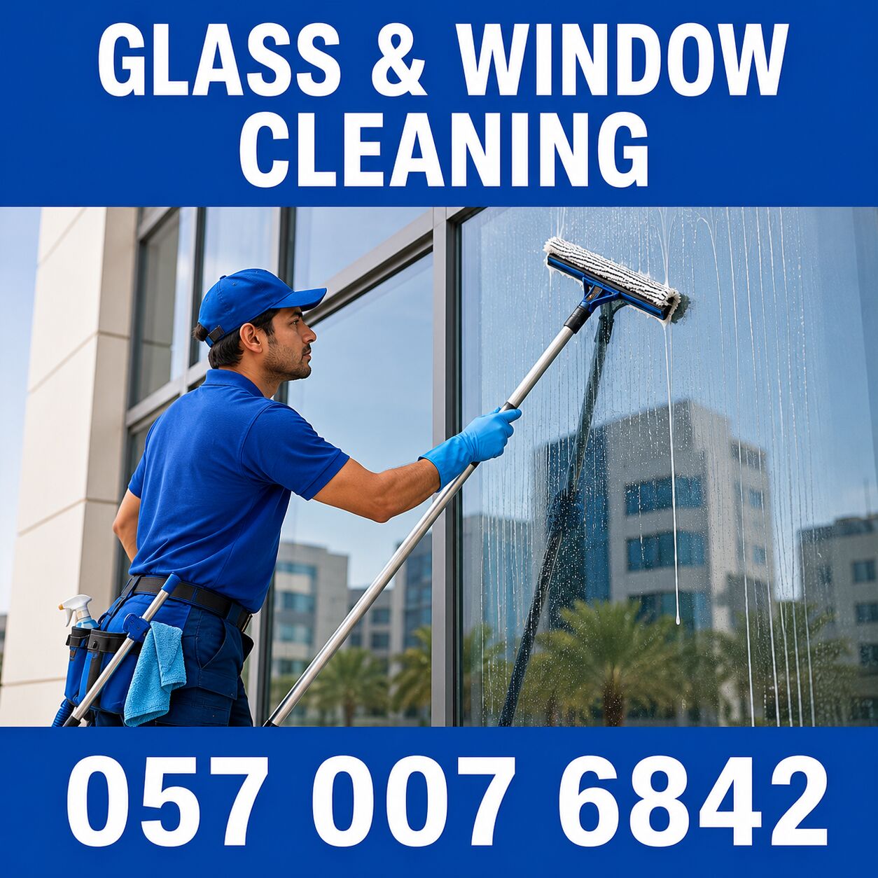 Al Mutrafiah, Cleaning, 🔵🔵🔵 GLASS & WINDOW CLEANING JUBAIL 🔵 057 007 6842 🔵🔵🔵