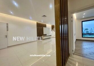 Funaitees, Apartments, Flats, Houses & Villas, KWD 600/month,  3 BR,  3 Master Bedroom Apartment For Rent In Al Funaitees