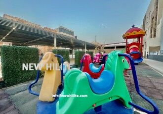 Funaitees, Apartments, Flats, Houses & Villas, KWD 600/month,  3 BR,  3 Master Bedroom Apartment For Rent In Al Funaitees