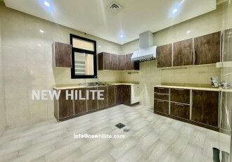 Funaitees, Apartments, Flats, Houses & Villas, KWD 600/month,  3 BR,  3 Master Bedroom Apartment For Rent In Al Funaitees