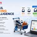 Retail Pricing Intelligence Services For Competitive Price Monitoring